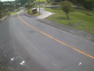 智頭町毛谷