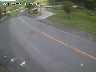 智頭町毛谷