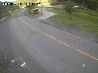 智頭町毛谷