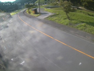 智頭町毛谷