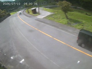 智頭町毛谷