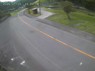 智頭町毛谷