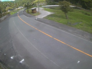 智頭町毛谷
