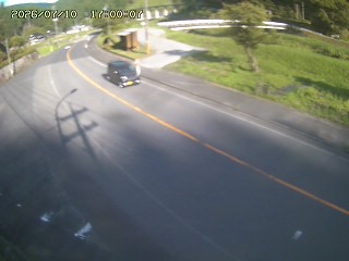 智頭町毛谷