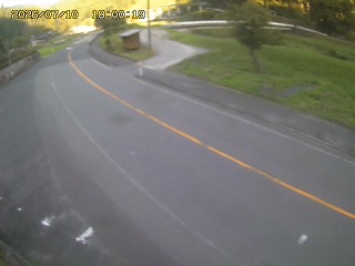 智頭町毛谷