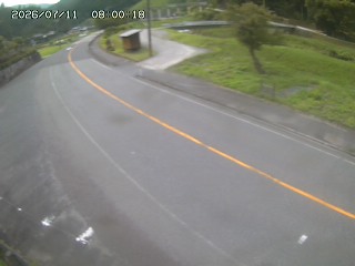 智頭町毛谷