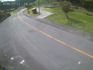 智頭町毛谷
