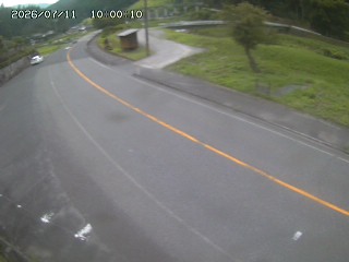 智頭町毛谷