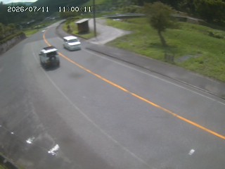 智頭町毛谷