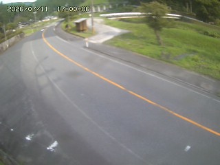 智頭町毛谷