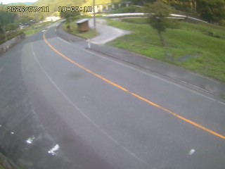 智頭町毛谷