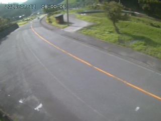 智頭町毛谷