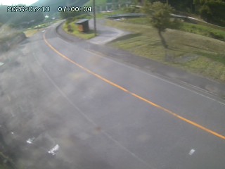 智頭町毛谷