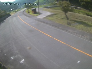 智頭町毛谷