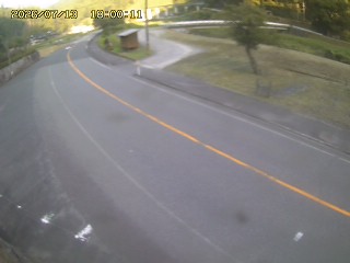 智頭町毛谷