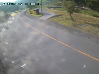 智頭町毛谷