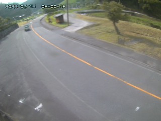 智頭町毛谷