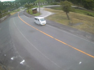 智頭町毛谷