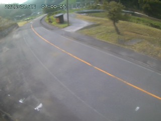 智頭町毛谷