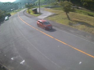 智頭町毛谷