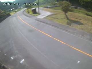 智頭町毛谷