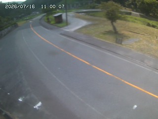 智頭町毛谷