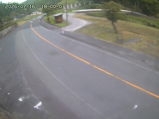 智頭町毛谷
