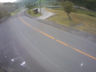 智頭町毛谷