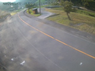 智頭町毛谷