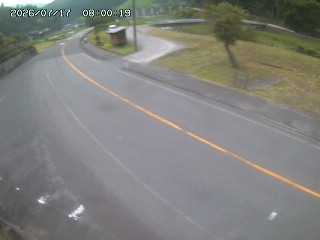 智頭町毛谷