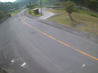 智頭町毛谷