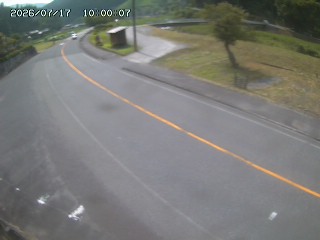 智頭町毛谷