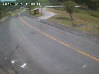 智頭町毛谷