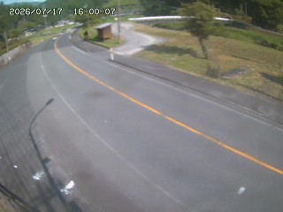智頭町毛谷