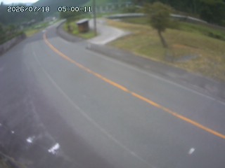 智頭町毛谷