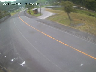 智頭町毛谷