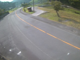 智頭町毛谷