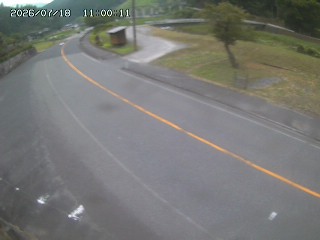 智頭町毛谷