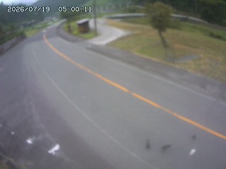 智頭町毛谷