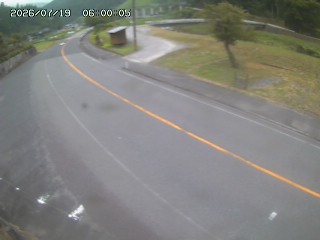 智頭町毛谷