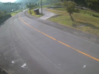 智頭町毛谷