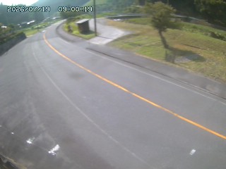 智頭町毛谷