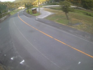 智頭町毛谷