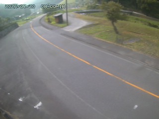 智頭町毛谷