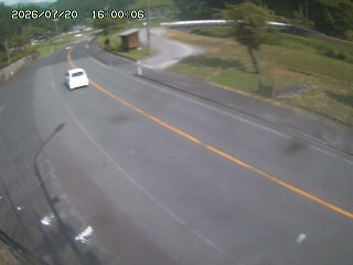 智頭町毛谷