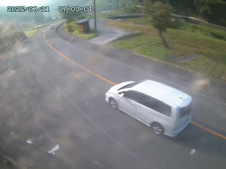 智頭町毛谷