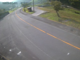 智頭町毛谷