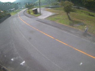 智頭町毛谷