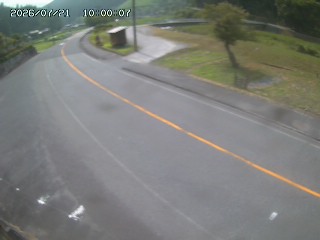 智頭町毛谷