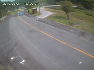 智頭町毛谷